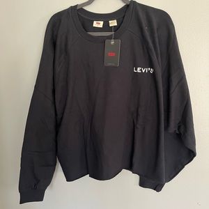 Levi’s Women’s Sweater